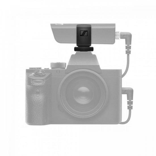 Comprar Kit de Microfone Sennheiser XSW-D Portable Lavalier Set Sem fio