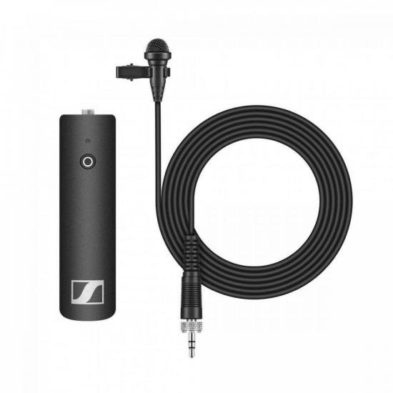 Comprar Kit de Microfone Sennheiser XSW-D Portable Lavalier Set Sem fio
