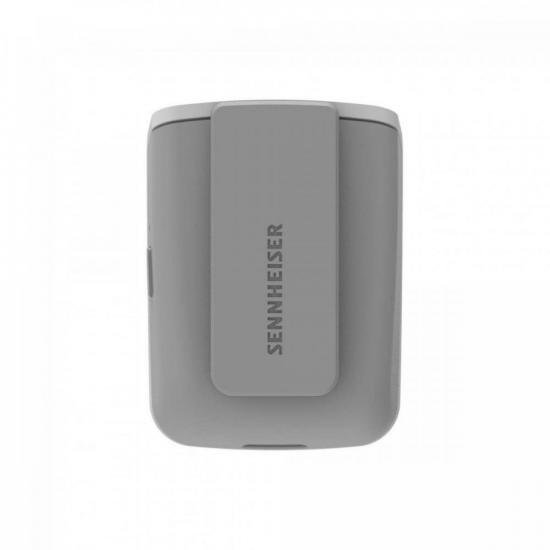 Microfone Para Smartphone Sennheiser Memory Mic Condensador por 899,00 à vista no boleto/pix ou parcele em até 10x sem juros. Compre na loja Mundomax!