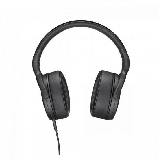 Fone De Ouvido Sennheiser HD400S Preto por 669,99 à vista no boleto/pix ou parcele em até 10x sem juros. Compre na loja Mundomax!