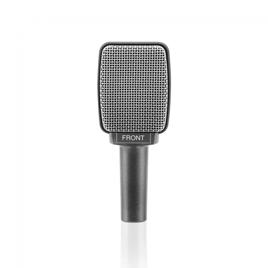 Microfone Sennheiser E-609 Silver (68975)