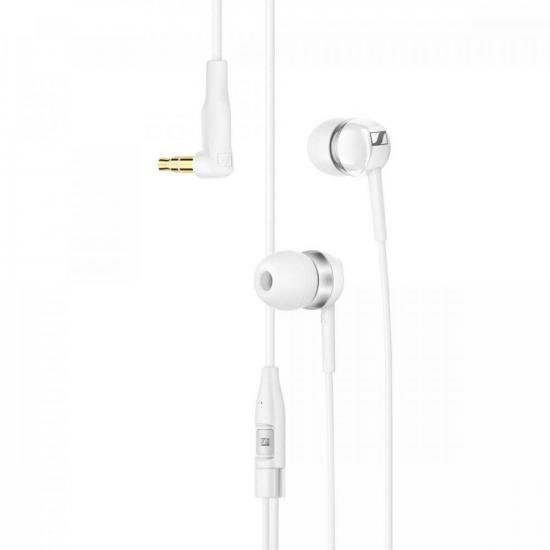 Comprar Fone de Ouvido Sennheiser CX100 Branco