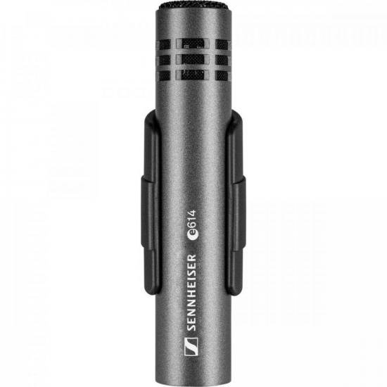 Microfone Condensador Sennheiser E614 Super Cardióide por 2.222,00 à vista no boleto/pix ou parcele em até 12x sem juros. Compre na loja Mundomax!
