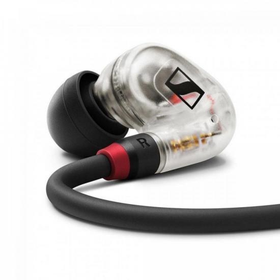 Fone De Ouvido Sennheiser IE40 Clear (68989)