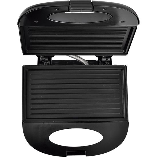 Sanduicheira e Grill Agratto SID01 750W Inox 110v por 109,00 à vista no boleto/pix ou parcele em até 4x sem juros. Compre na loja Mundomax!