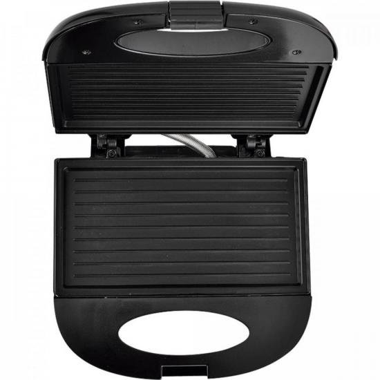 Sanduicheira e Grill Agratto SID02 750W Inox 220v por 111,99 à vista no boleto/pix ou parcele em até 4x sem juros. Compre na loja Mundomax!