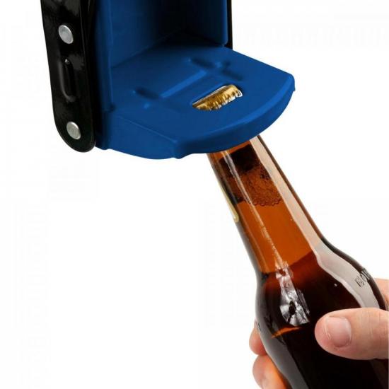 Amassador de Latas/Abridor de Garrafas BRASFORT por 51,99 à vista no boleto/pix ou parcele em até 2x sem juros. Compre na loja Mundomax!