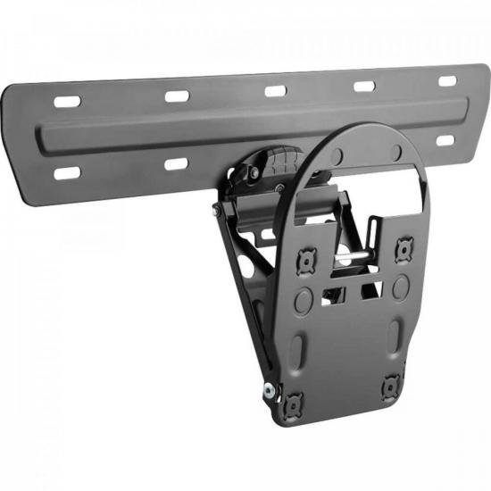 Suporte Inclinável para TV QLED Samsung Q7TM Q8TM Q9TM de 49\" BRASFORMA por 309,90 à vista no boleto/pix ou parcele em até 10x sem juros. Compre na loja Mundomax!