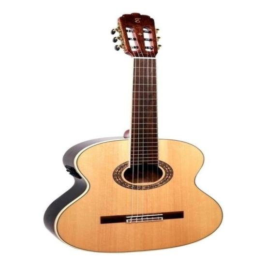 Violão Eletroacústico Tagima Ottawa Natural por 2.115,99 à vista no boleto/pix ou parcele em até 12x sem juros. Compre na loja Mundomax!