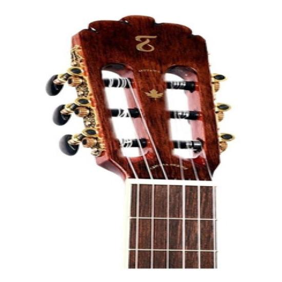 Violão Eletroacústico Tagima Ottawa Natural por 2.115,99 à vista no boleto/pix ou parcele em até 12x sem juros. Compre na loja Mundomax!