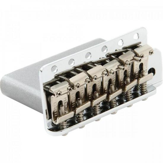 Ponte para Guitarra Stratocaster Vintage FENDER por 327,90 à vista no boleto/pix ou parcele em até 10x sem juros. Compre na loja Mundomax!