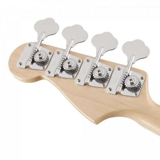 Tarraxa para Contrabaixo FENDER Vintage .70S Nickel por 550,90 à vista no boleto/pix ou parcele em até 10x sem juros. Compre na loja Mundomax!