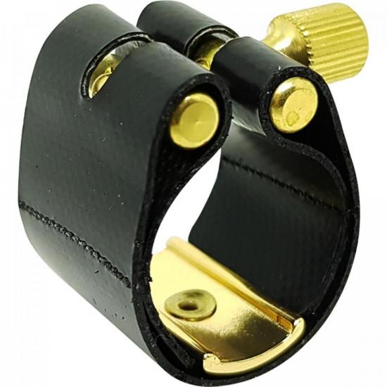 BOQUILHA EVERTON SAX BARITONO PT por 0,00 à vista no boleto/pix ou parcele em até 1x sem juros. Compre na loja Mundomax!