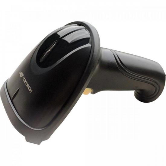 Leitor de Código de Barras USB LB-100BK C3TECH por 401,90 à vista no boleto/pix ou parcele em até 10x sem juros. Compre na loja Mundomax!