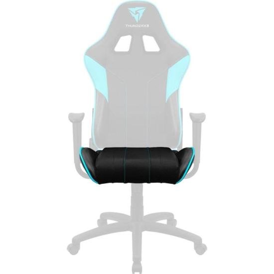 Assento Para Cadeira EC3 Ciano ThunderX3 (69163)