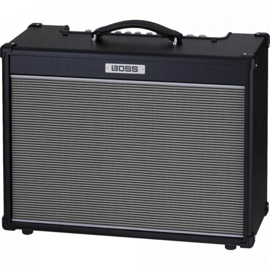 Amplificador para Guitarra BOSS Nextone Artis Preto (69207)