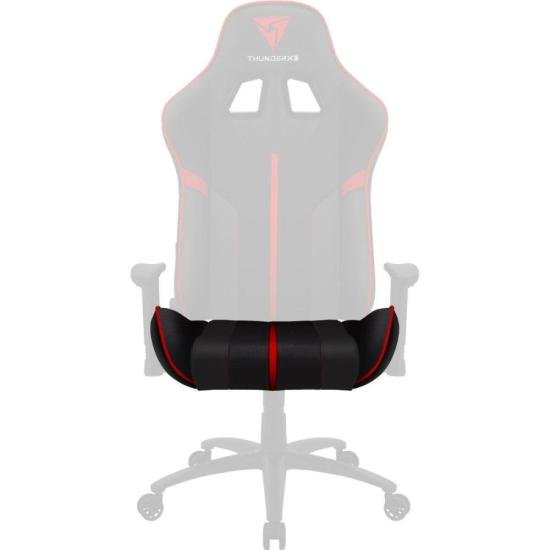 Assento Para Cadeira BC3 Vermelho ThunderX3 (69231)