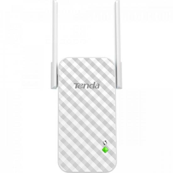 Extensor Wireless N300 300MBPS A9 TENDA por 0,00 à vista no boleto/pix ou parcele em até 1x sem juros. Compre na loja Mundomax!
