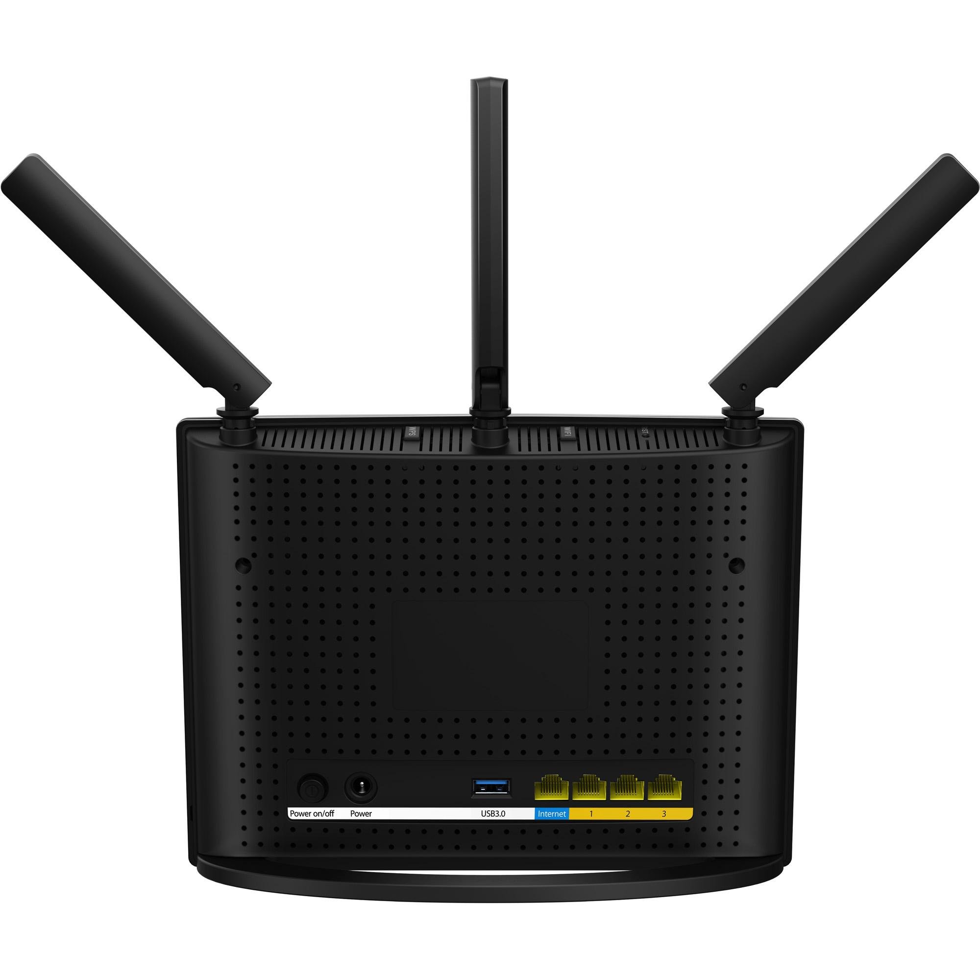 Roteador Gigabit Dual Wifi 1900MBPS AC15 TENDA por 0,00 à vista no boleto/pix ou parcele em até 1x sem juros. Compre na loja Mundomax!