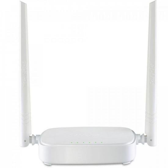 Roteador Wifi 300MBPS N301 TENDA por 139,99 à vista no boleto/pix ou parcele em até 5x sem juros. Compre na loja Mundomax!