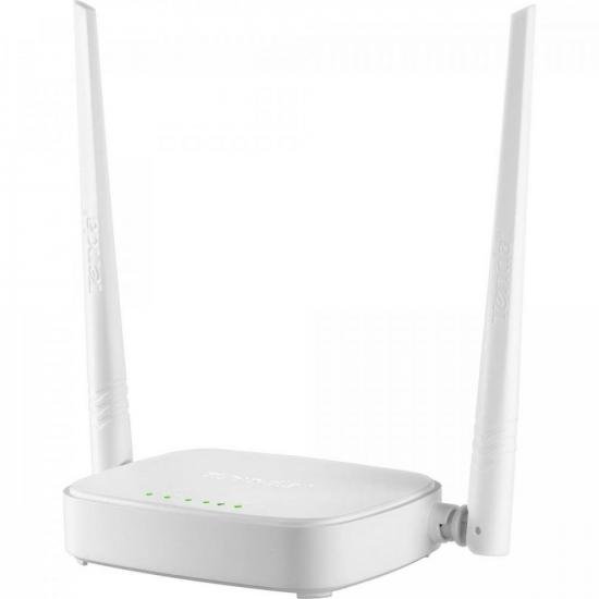 Roteador Wifi 300MBPS N301 TENDA por 139,99 à vista no boleto/pix ou parcele em até 5x sem juros. Compre na loja Mundomax!