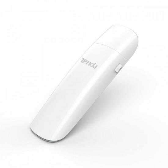 Adaptador Wireless USB 400MPBS U12 TENDA por 178,90 à vista no boleto/pix ou parcele em até 7x sem juros. Compre na loja Mundomax!