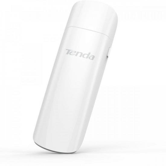 Adaptador Wireless USB 400MPBS U12 TENDA por 178,90 à vista no boleto/pix ou parcele em até 7x sem juros. Compre na loja Mundomax!