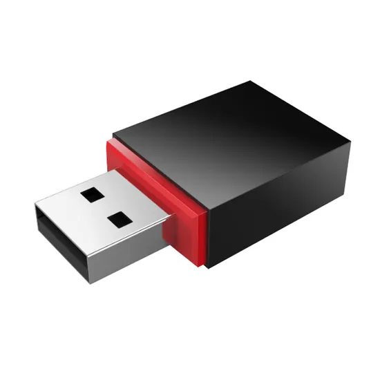 Adaptador Mini Wireless USB 300MBPS U3 TENDA (69258)