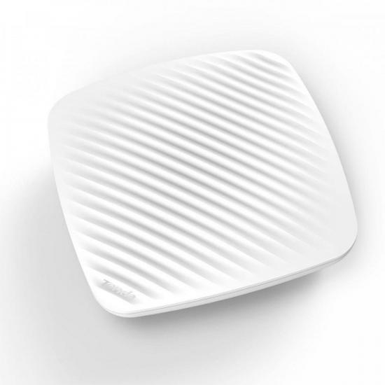 Acess Point Dual Band I21 1200MBPS TENDA por 0,00 à vista no boleto/pix ou parcele em até 1x sem juros. Compre na loja Mundomax!