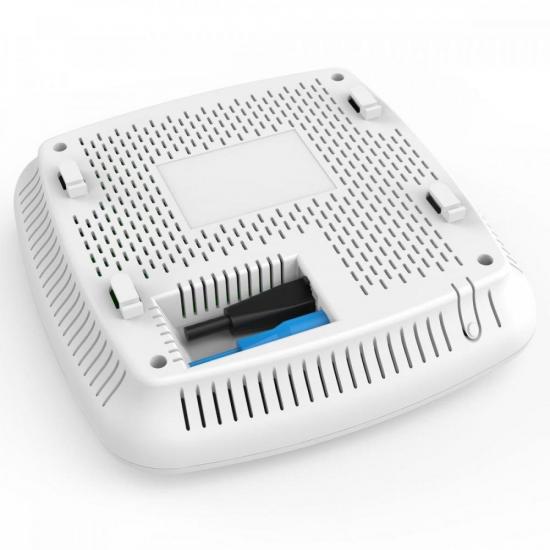 Acess Point Dual Band I21 1200MBPS TENDA por 0,00 à vista no boleto/pix ou parcele em até 1x sem juros. Compre na loja Mundomax!