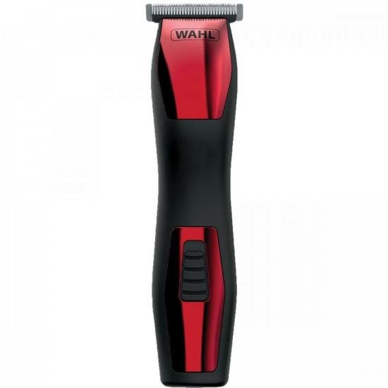 Aparador de Pelos Wahl T-Pro 4x1 Groomsman Bivolt por 197,99 à vista no boleto/pix ou parcele em até 7x sem juros. Compre na loja Mundomax!