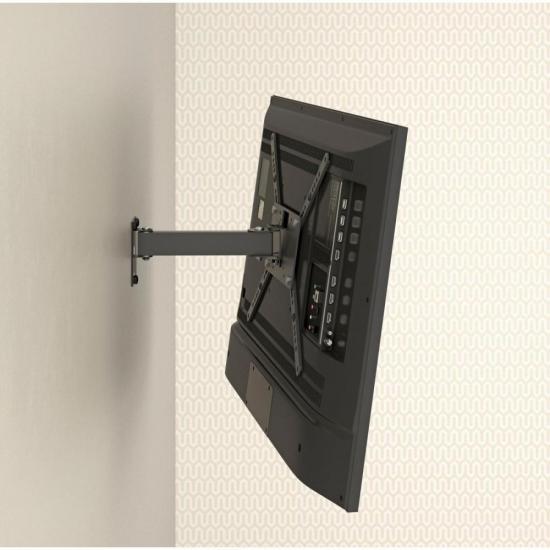 Suporte Articulado Para TV 14\"-56\" M2-PR Multivisão por 65,00 à vista no boleto/pix ou parcele em até 2x sem juros. Compre na loja Mundomax!