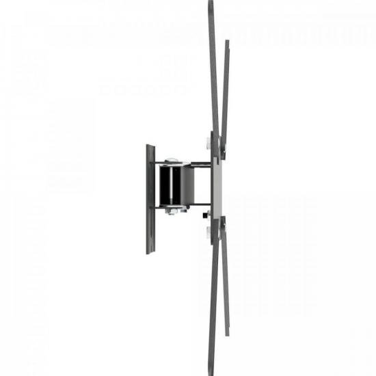 Suporte Articulado Para TV 14\"-56\" M2-PR Multivisão por 65,00 à vista no boleto/pix ou parcele em até 2x sem juros. Compre na loja Mundomax!