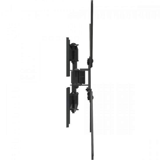 Suporte Articulado Para TV 14\"-56\" M3-PR Multivisão por 99,00 à vista no boleto/pix ou parcele em até 3x sem juros. Compre na loja Mundomax!