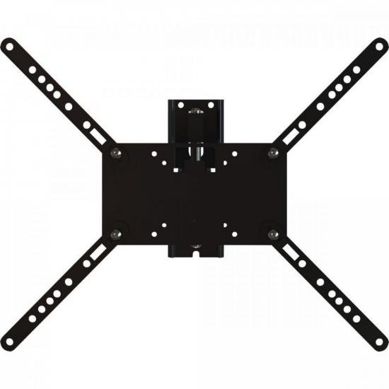 Suporte Articulado Para TV 14\"-56\" M3-PR Multivisão por 99,00 à vista no boleto/pix ou parcele em até 3x sem juros. Compre na loja Mundomax!