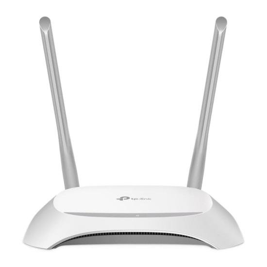 Repet Roteador 300MBPS Tplink TLWR840ND por 105,00 à vista no boleto/pix ou parcele em até 4x sem juros. Compre na loja Mundomax!