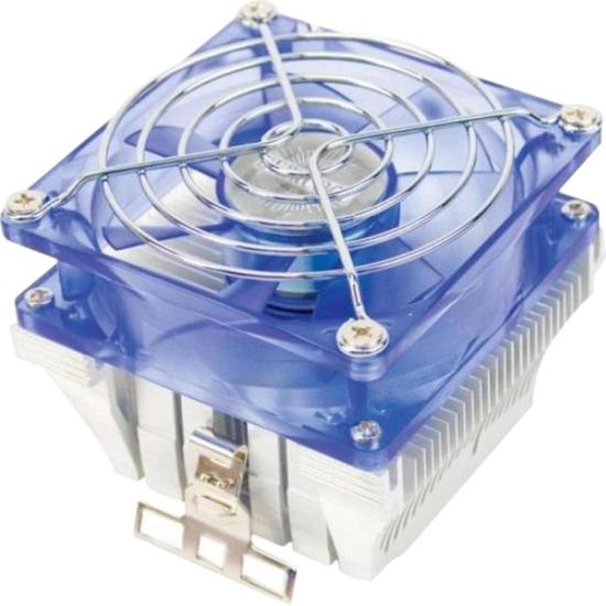 COOLER P/INTEL/AMD 370/462 por 39,99 à vista no boleto/pix ou parcele em até 1x sem juros. Compre na loja Mundomax!