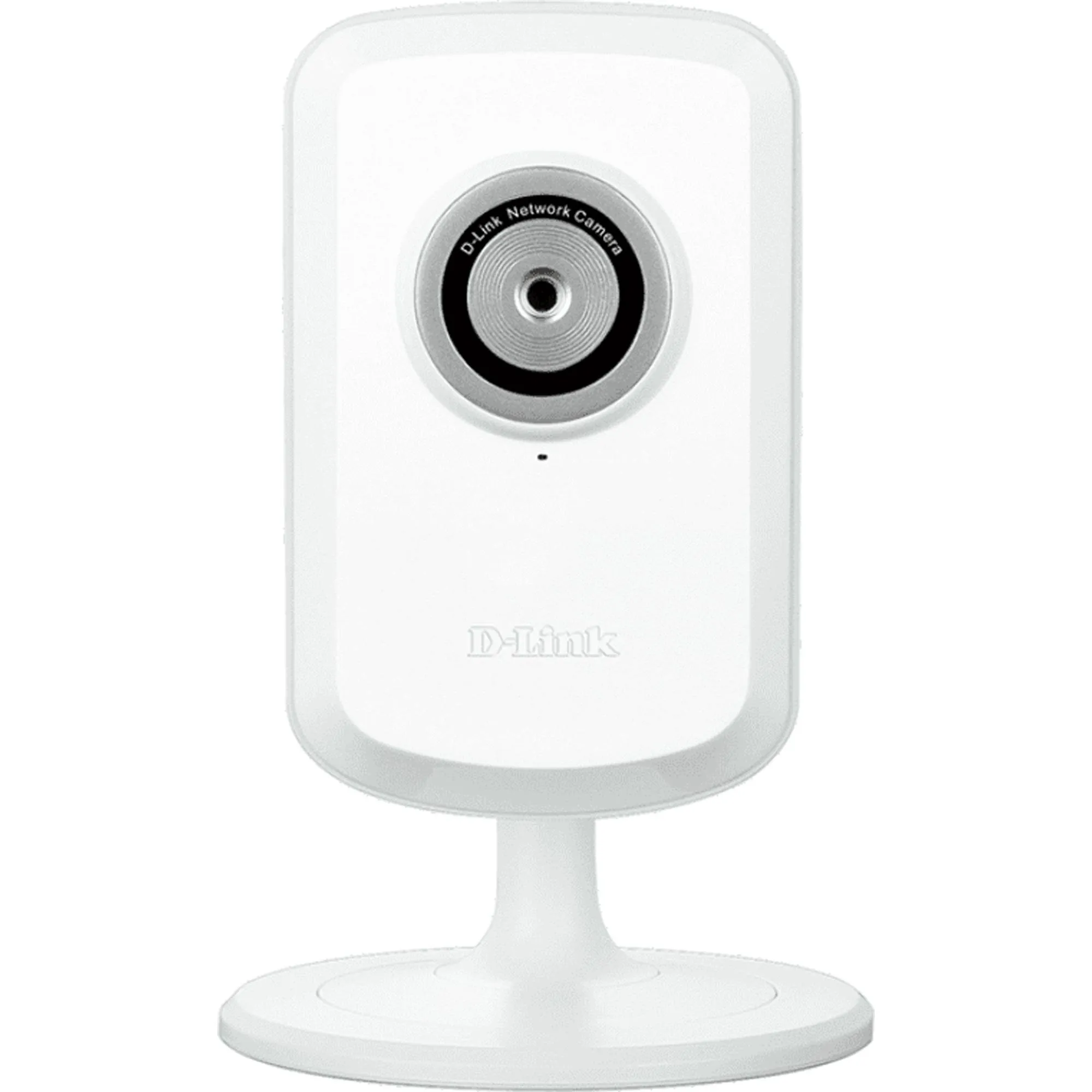 Câmera de Seguraça D-Link Cloud DCS930L por 299,99 à vista no boleto/pix ou parcele em até 10x sem juros. Compre na loja Mundomax!