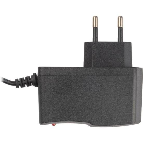 Fonte Chaveada HAYONIK FTCI12/2A 12V / 2A P4 Bivolt por 60,00 à vista no boleto/pix ou parcele em até 2x sem juros. Compre na loja Mundomax!