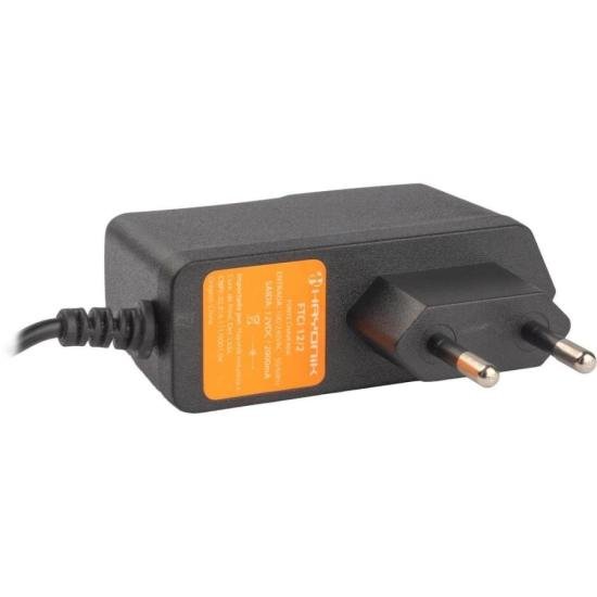 Fonte Chaveada HAYONIK FTCI12/2A 12V / 2A P4 Bivolt por 60,00 à vista no boleto/pix ou parcele em até 2x sem juros. Compre na loja Mundomax!