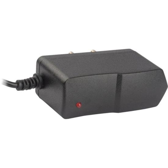 Fonte Chaveada HAYONIK FTCI12/2A 12V / 2A P4 Bivolt por 60,00 à vista no boleto/pix ou parcele em até 2x sem juros. Compre na loja Mundomax!