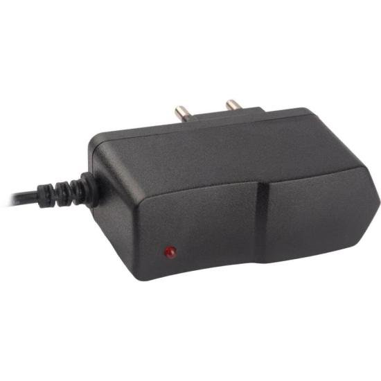 Fonte Chaveada para Teclados Yamaha HAYONIK FTY/2A 12V / 2A por 55,00 à vista no boleto/pix ou parcele em até 2x sem juros. Compre na loja Mundomax!