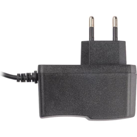 Fonte Chaveada para Teclados Yamaha HAYONIK FTY/1A 12V / 1A por 33,00 à vista no boleto/pix ou parcele em até 1x sem juros. Compre na loja Mundomax!