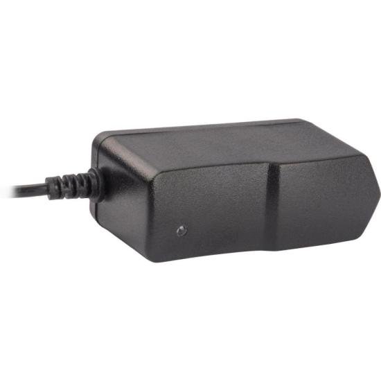 Fonte Chaveada para Teclados Yamaha HAYONIK FTY/1A 12V / 1A por 33,00 à vista no boleto/pix ou parcele em até 1x sem juros. Compre na loja Mundomax!
