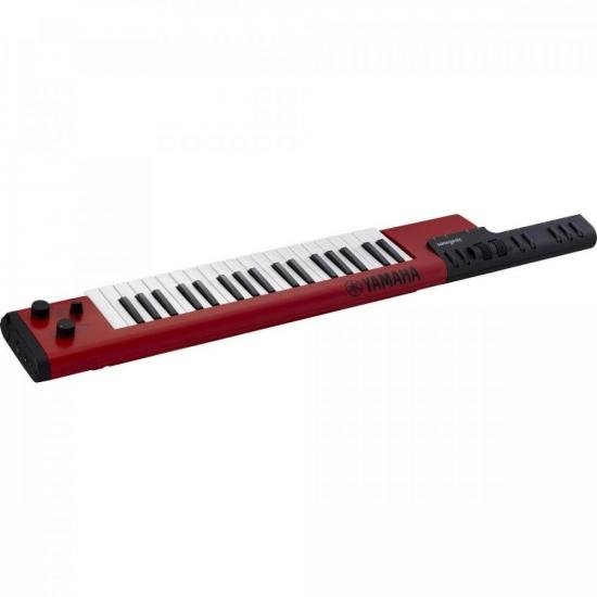 Teclado Yamaha Keytar SHS-500 Sonogenic Vermelho (69467)