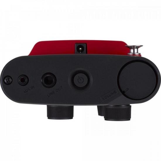 Teclado Yamaha Keytar SHS-500 Sonogenic Vermelho por 2.580,00 à vista no boleto/pix ou parcele em até 12x sem juros. Compre na loja Mundomax!