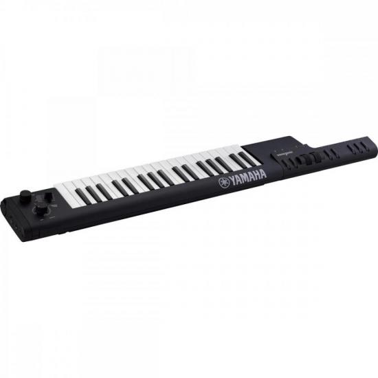 Teclado Yamaha SHS-500 Keytar Sonogenic Preto por 2.749,90 à vista no boleto/pix ou parcele em até 12x sem juros. Compre na loja Mundomax!