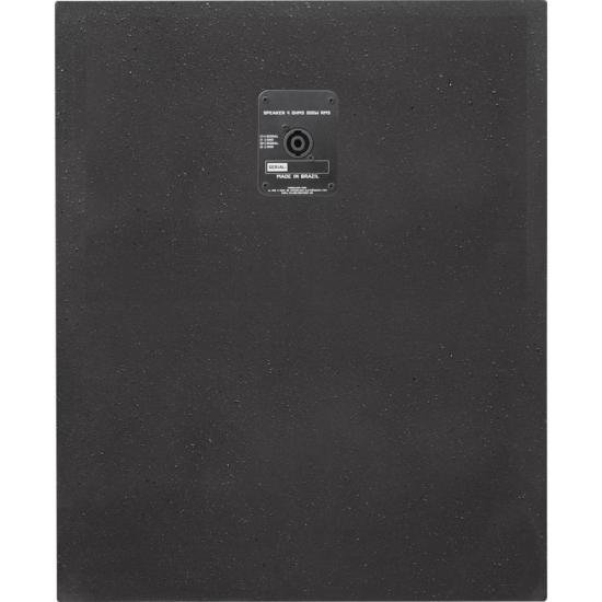 Subwoofer Passivo 12\" 300W Preto DONNER por 1.439,00 à vista no boleto/pix ou parcele em até 12x sem juros. Compre na loja Mundomax!