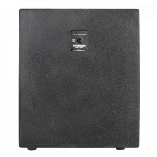 Subwoofer Passivo 15\" 400W Preto DONNER por 2.444,00 à vista no boleto/pix ou parcele em até 12x sem juros. Compre na loja Mundomax!