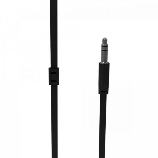 Fone de Ouvido Rock Color Preto ROCK IN RIO por 9,90 à vista no boleto/pix ou parcele em até 1x sem juros. Compre na loja Mundomax!